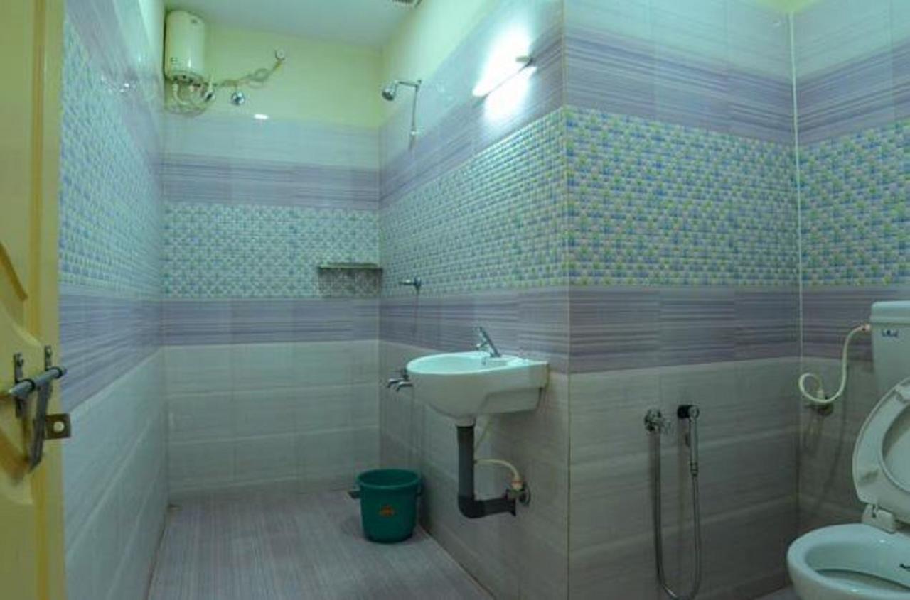 Thaibah Residency Hotel Kottakkal Exterior photo