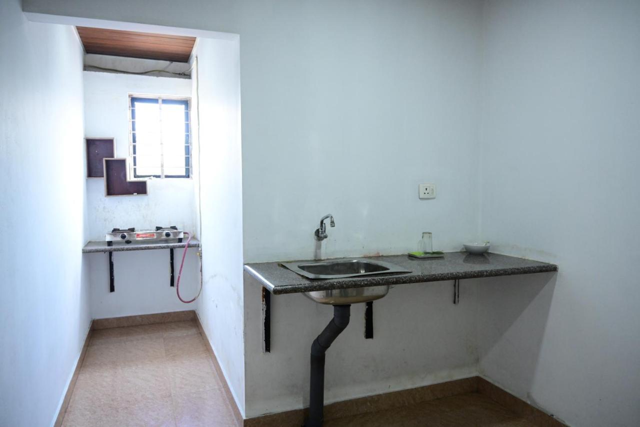 Thaibah Residency Hotel Kottakkal Exterior photo